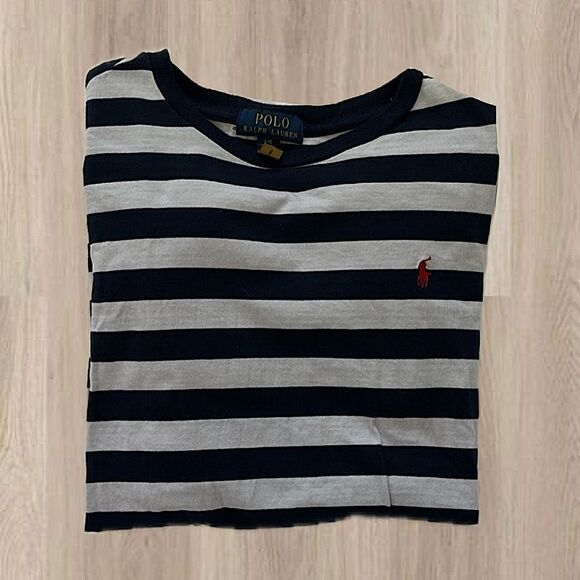 Polo Ralph Lauren Tee - Picture 1 of 5